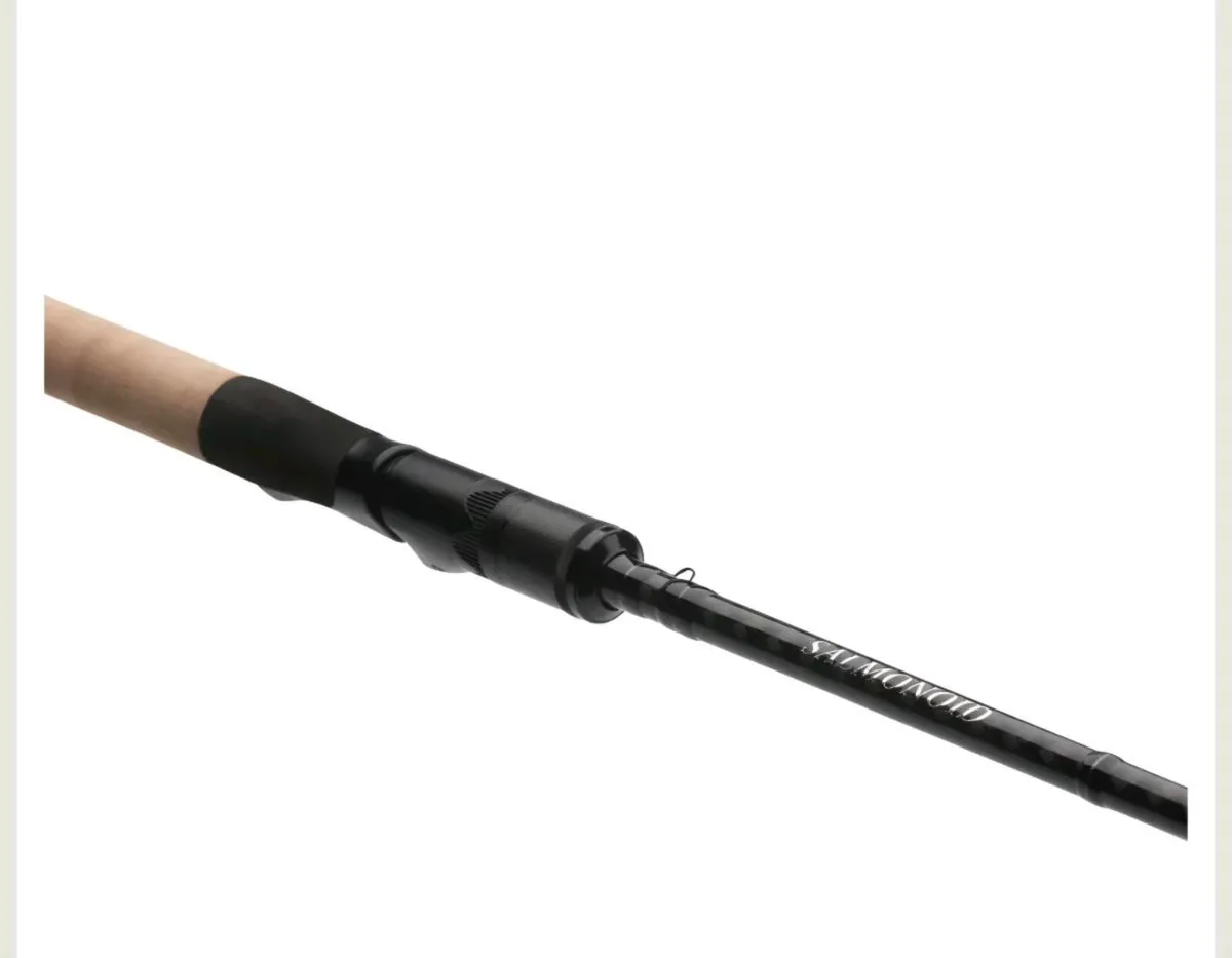 Savage gear salmonoid rod - Image 2