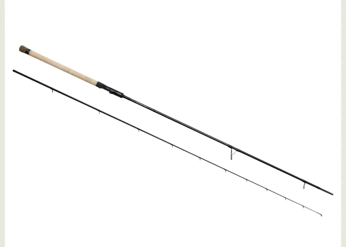 Savage gear salmonoid rod - Image 3