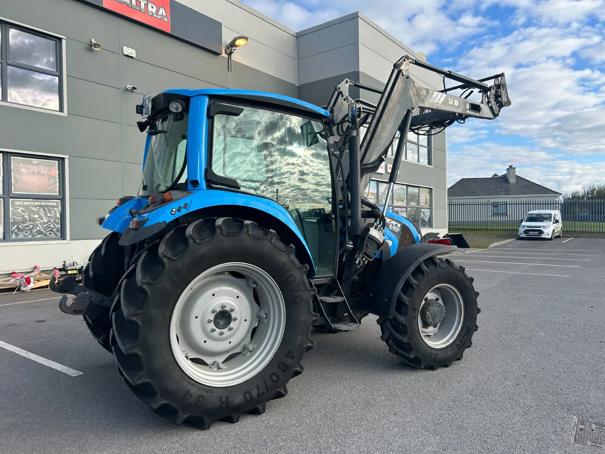 Landini 5-100H 3250 Hours - Image 4