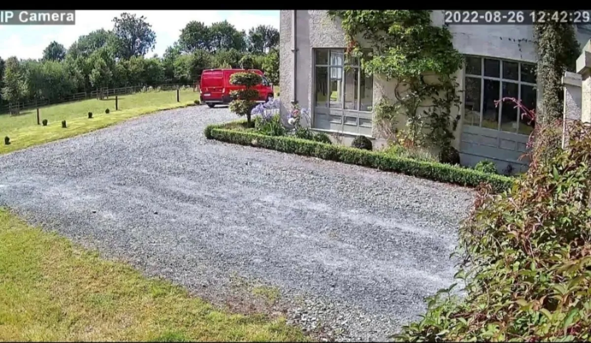 Security Cameras (Licensed installer) - Image 4