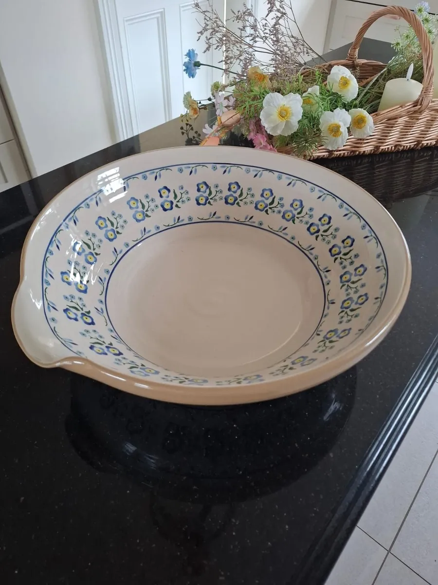 Nicholas Mosse Milk Pan *Discontinued* - Image 1