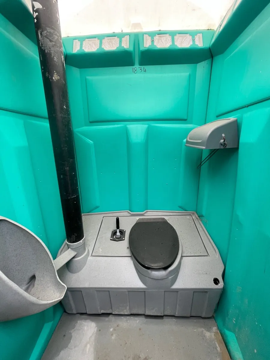 Portable Toilets - Image 3