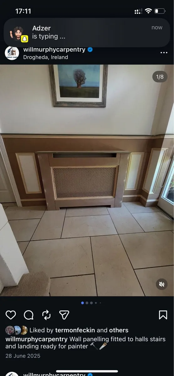 Radiator covers - Image 2