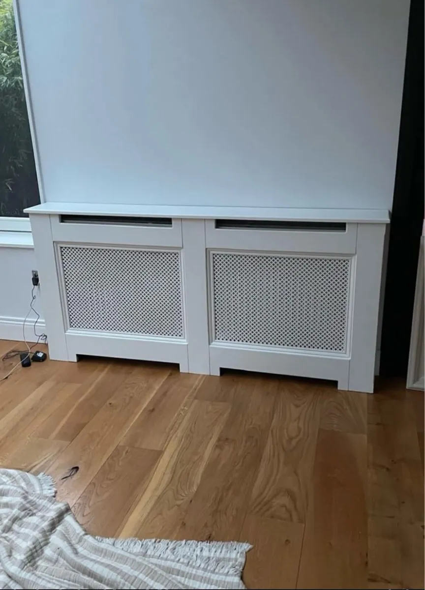 Radiator covers - Image 4