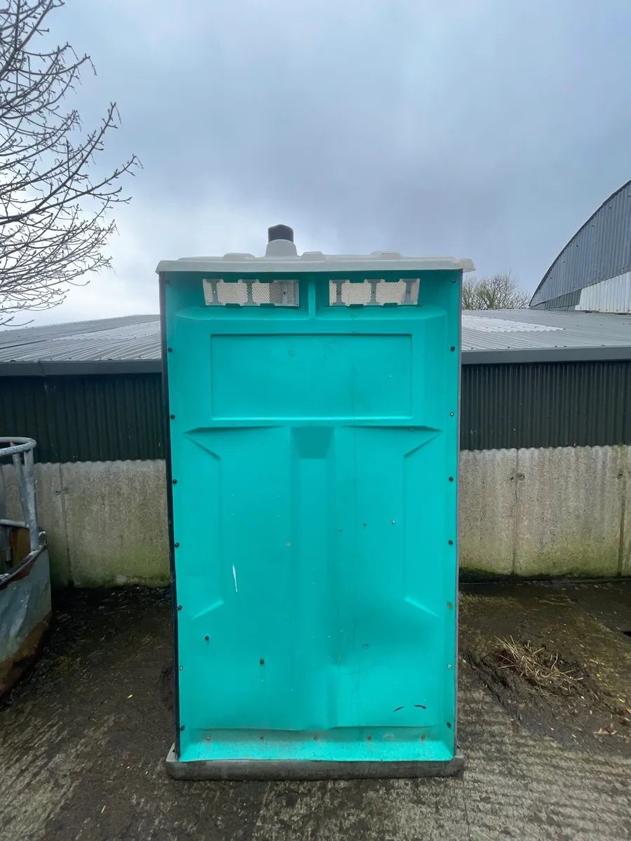 Portable Toilets - Image 2