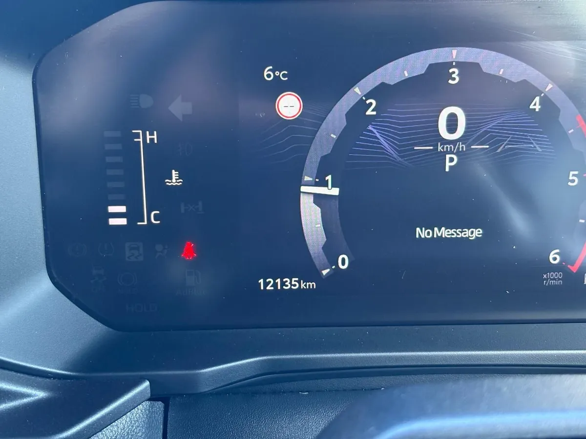 Toyota Land Cruiser 2025 - Image 2