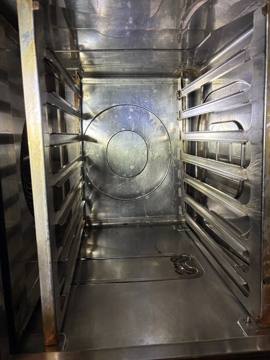 Convotherm Combi Oven - Image 3