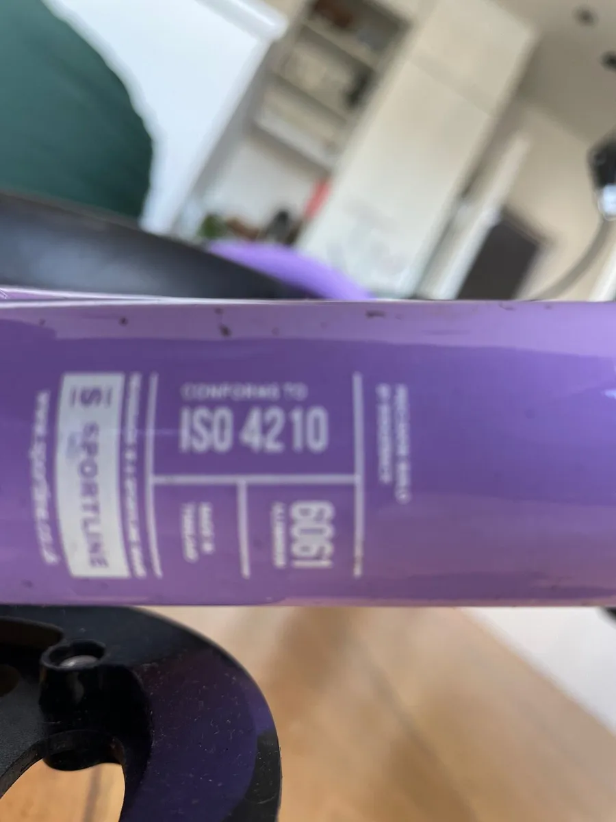 Kids Bike S (Ridgeback Dimension 16 - age 4-6) - Image 2