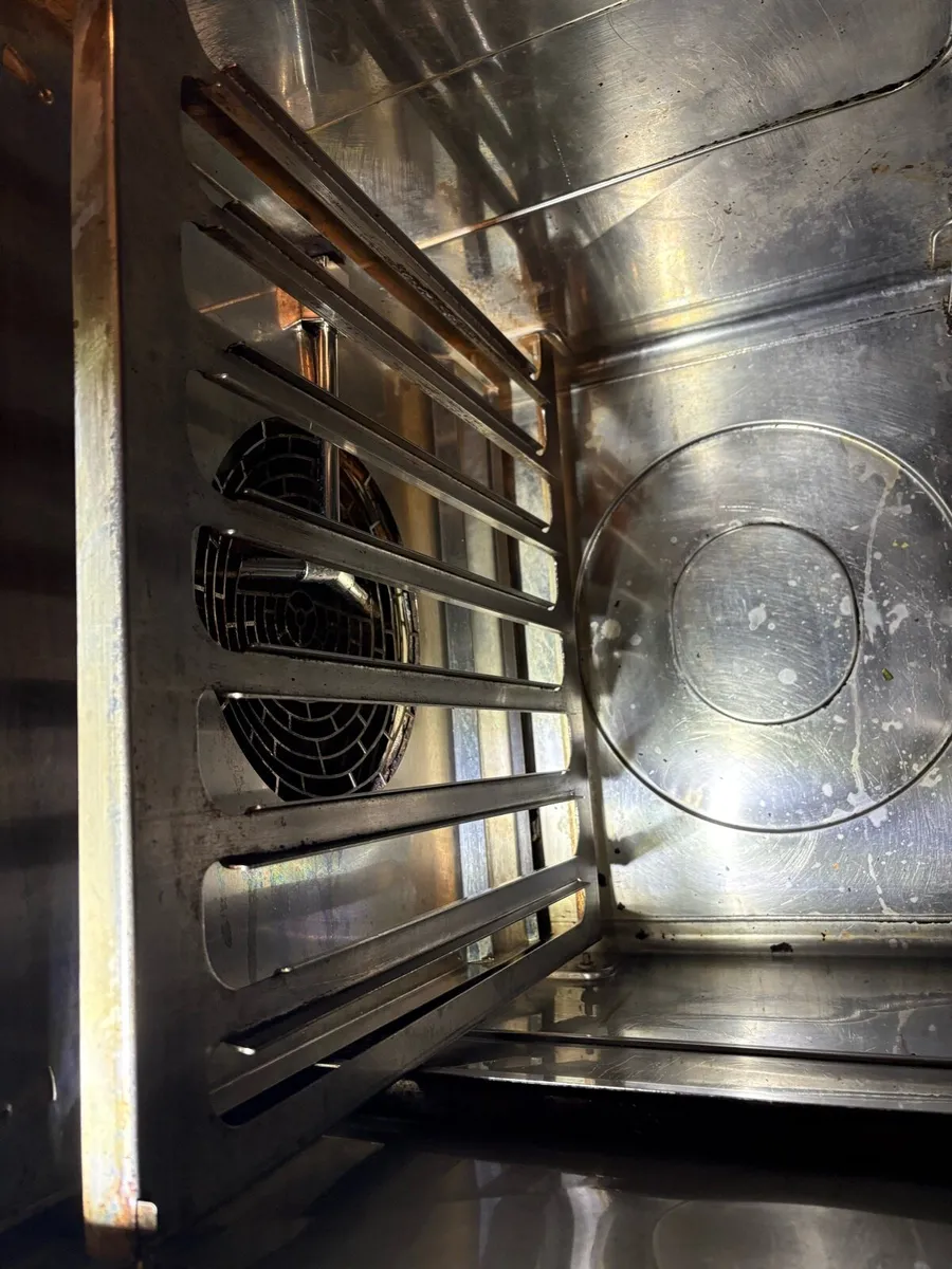 Convotherm Combi Oven - Image 4