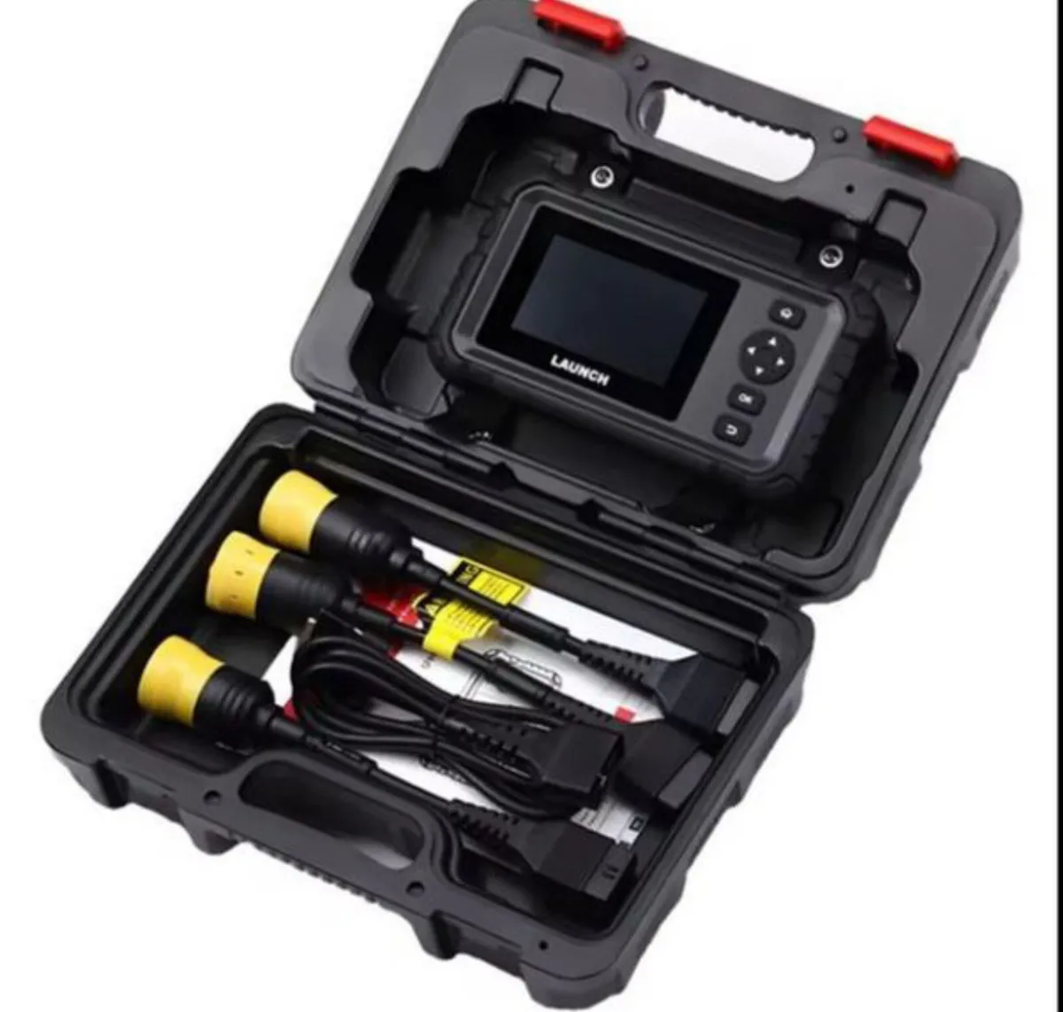 Truck diagnostic  machine coaches diggers tractor - Image 2