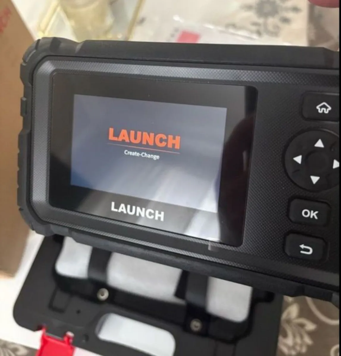 Truck diagnostic  machine coaches diggers tractor - Image 1