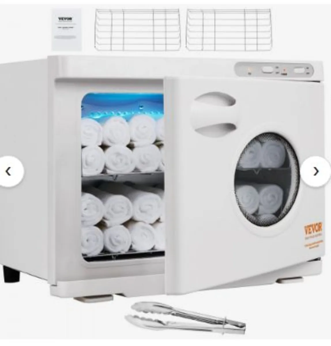 Hot Towel Warmer,23L Large Capacity - Image 1