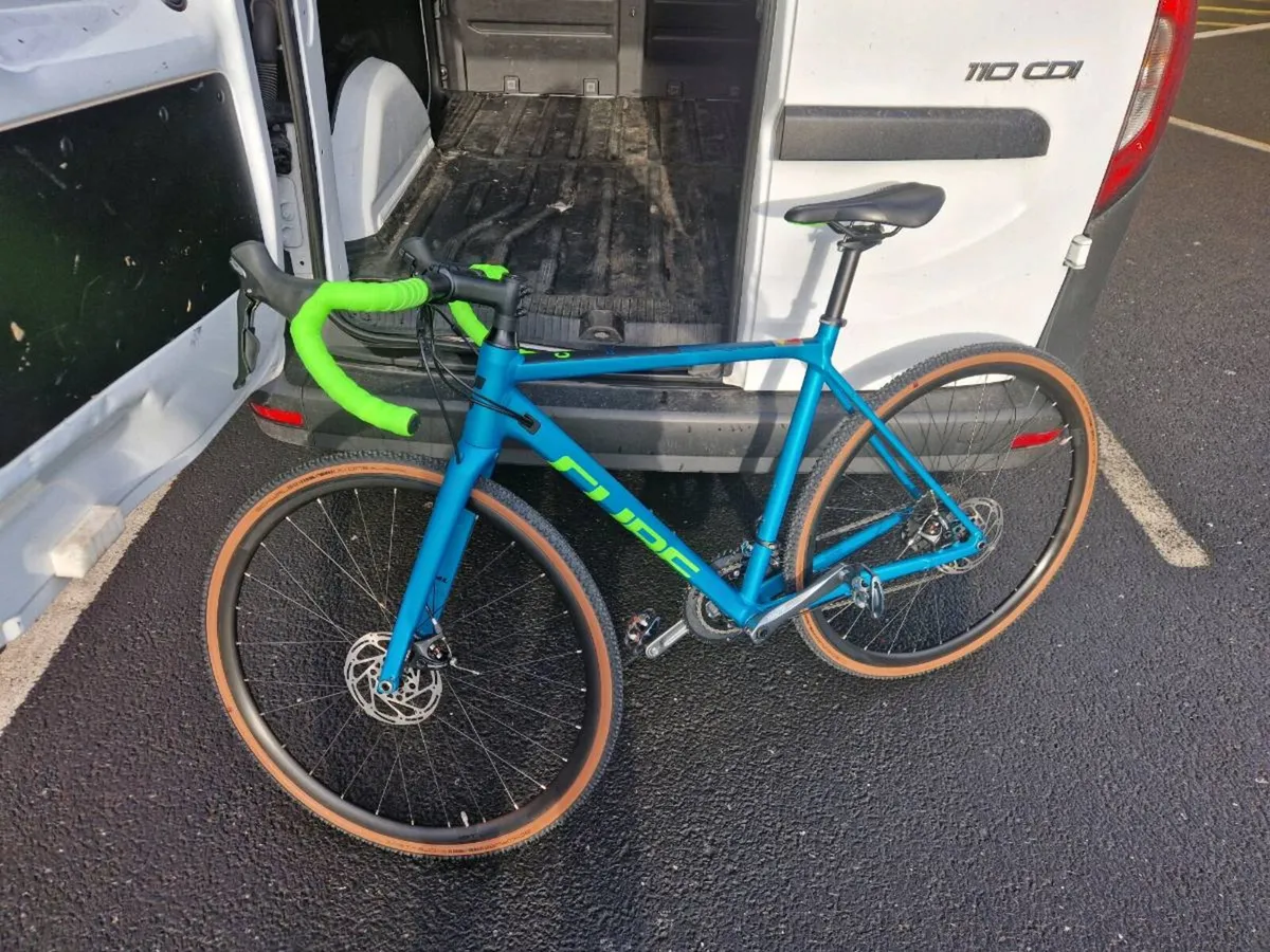 Road Cross Bike - Image 2