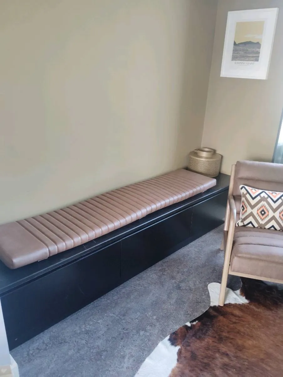 Bench Cushion - Image 1