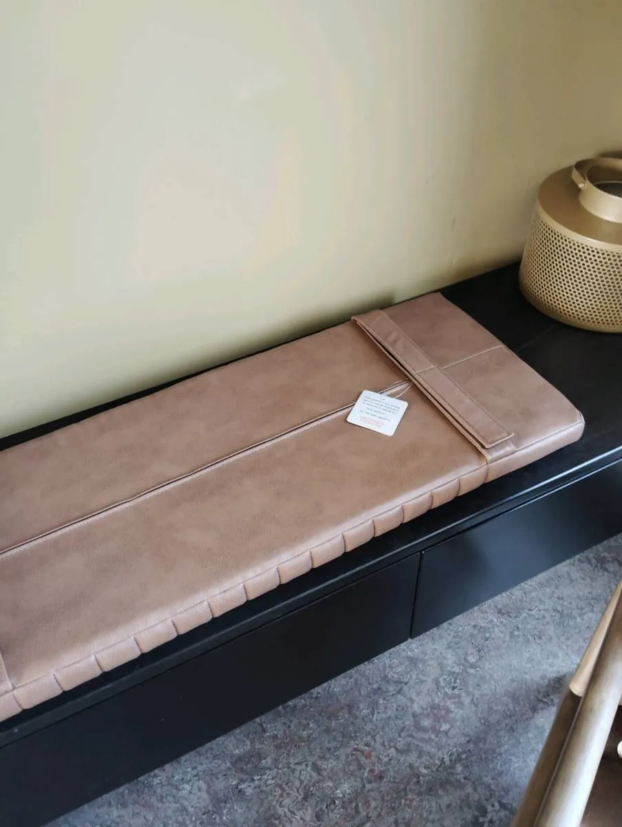 Bench Cushion - Image 2