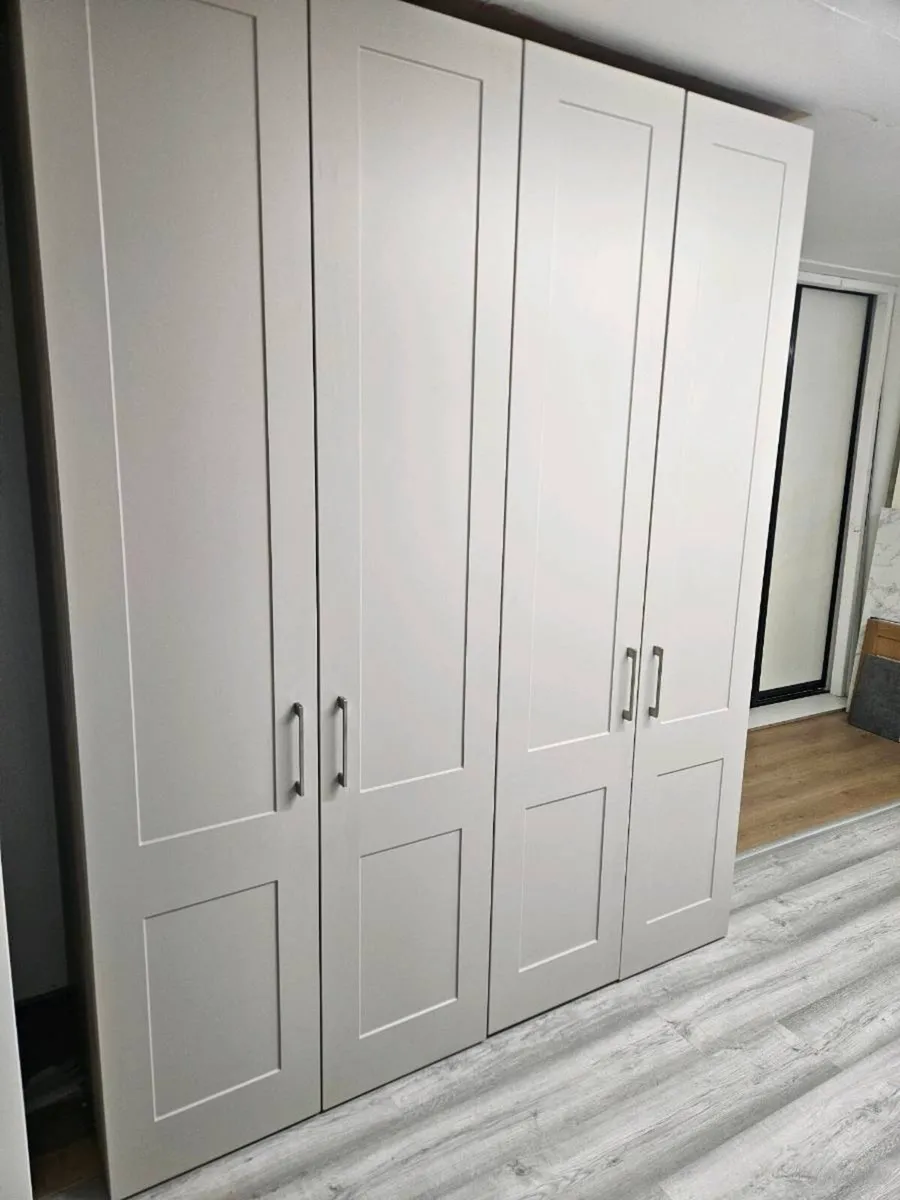 Brand new wardrobe❗️❗️❗️ - Image 4