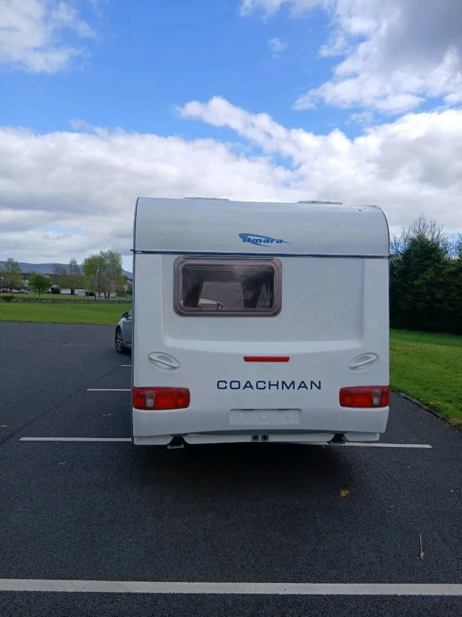 Coachman Amara 380/2 - Image 3