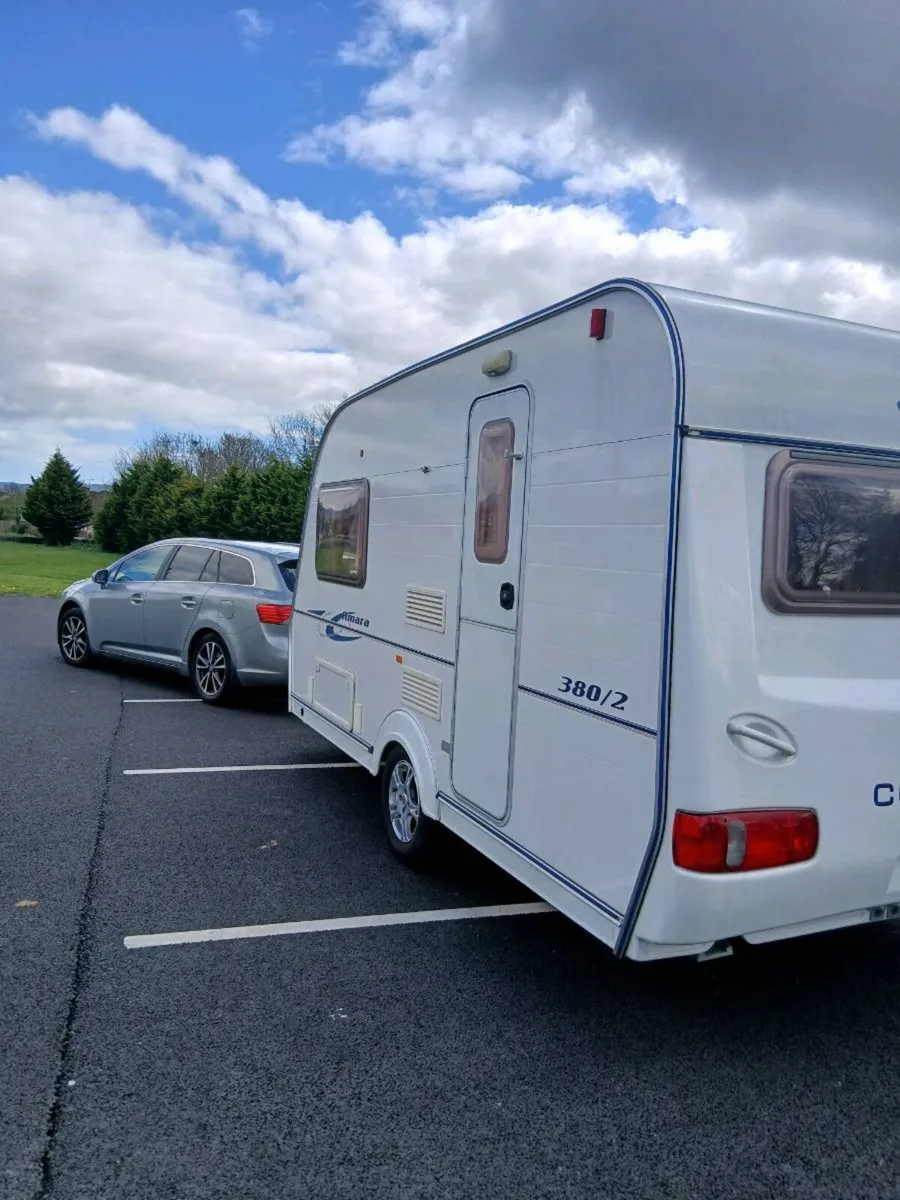 Coachman Amara 380/2 - Image 4