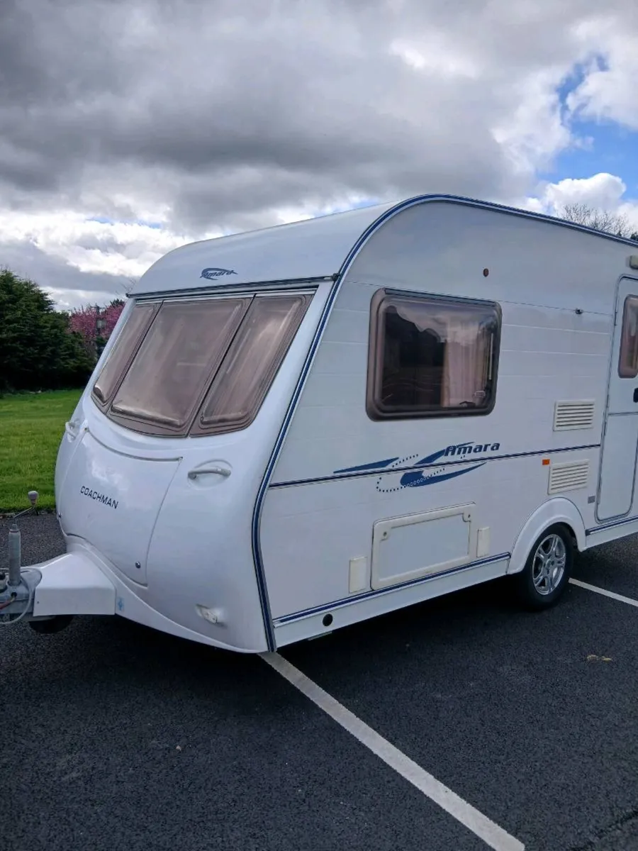 Coachman Amara 380/2 - Image 2