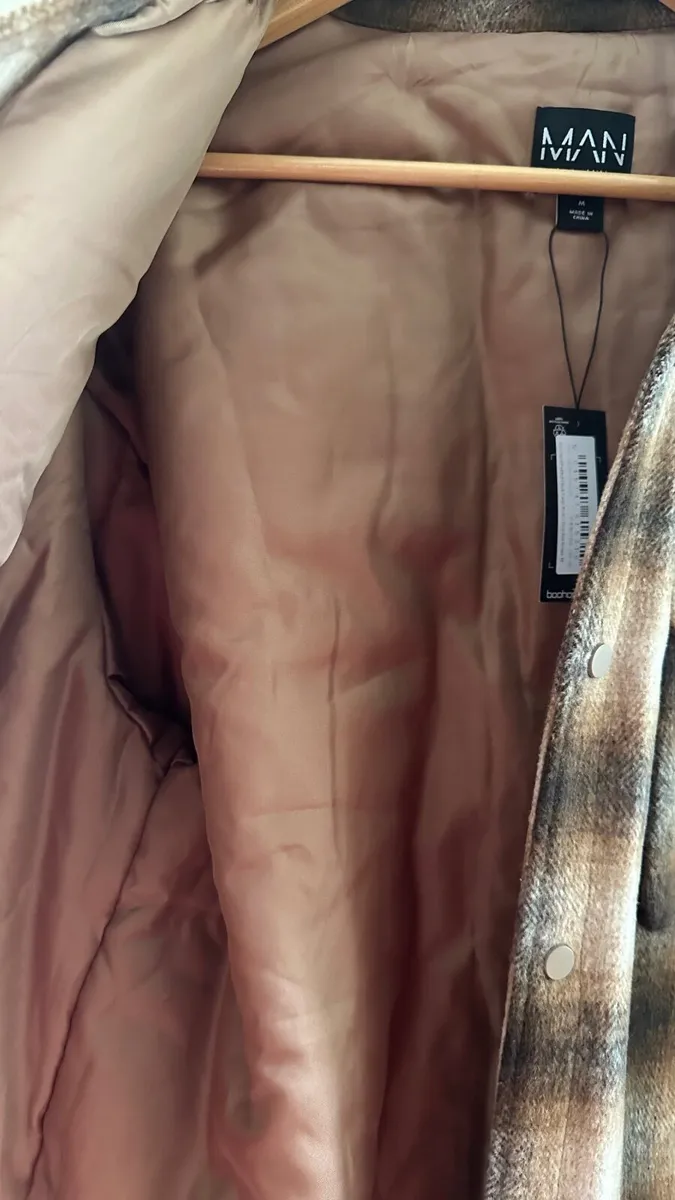 Men’s jacket - Image 3