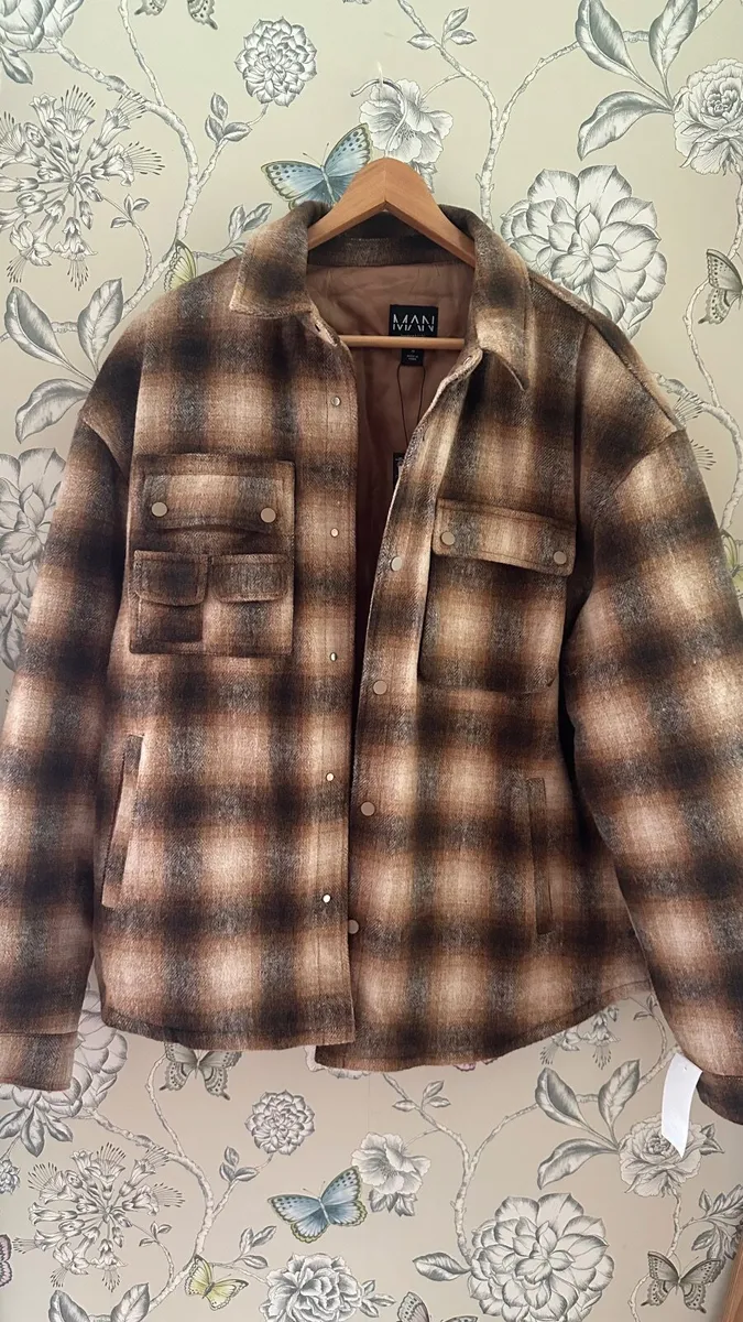 Men’s jacket - Image 1