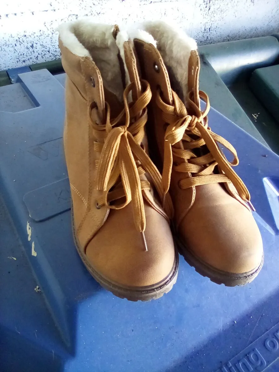 New  boots - Image 2