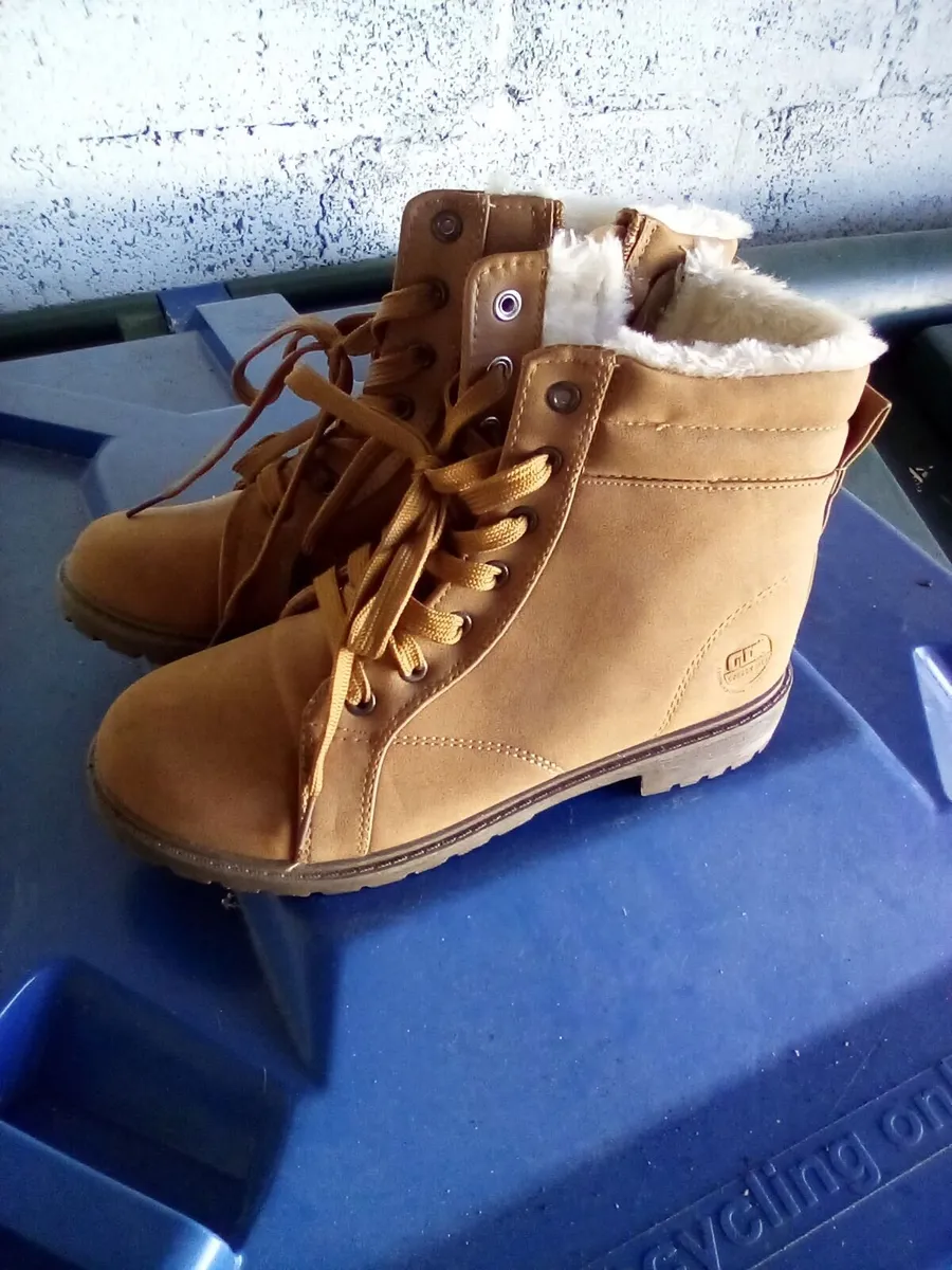 New  boots - Image 3