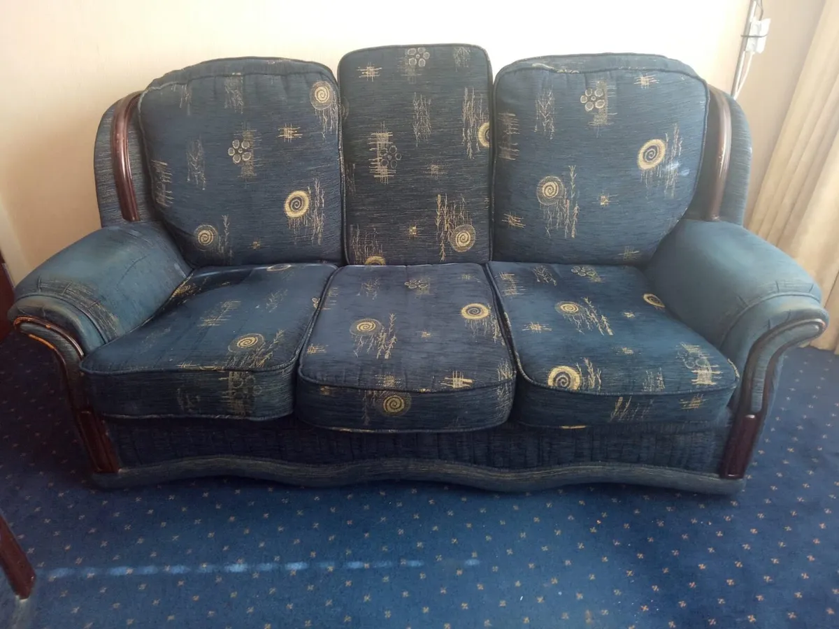 Sofa - Image 2