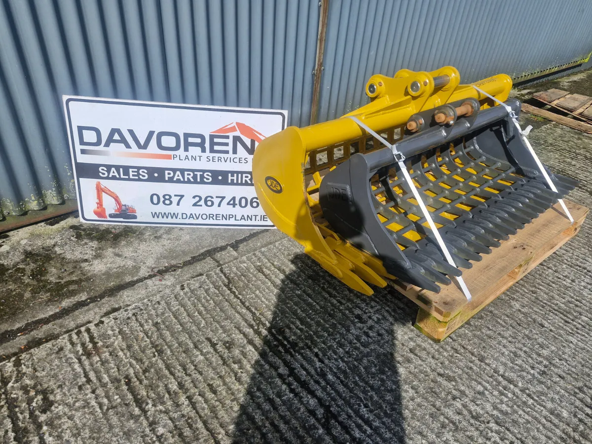 Rakes for all machines - Image 3