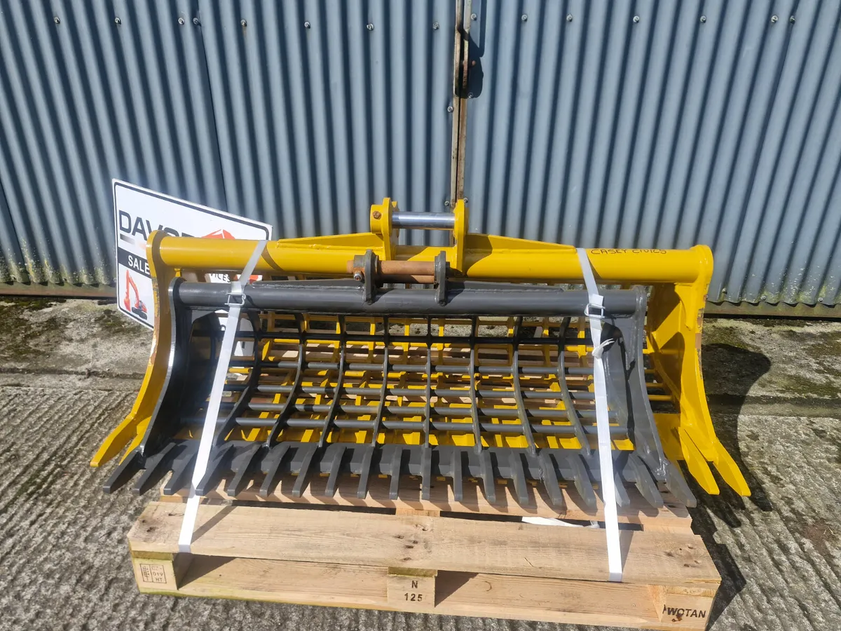 Rakes for all machines - Image 4