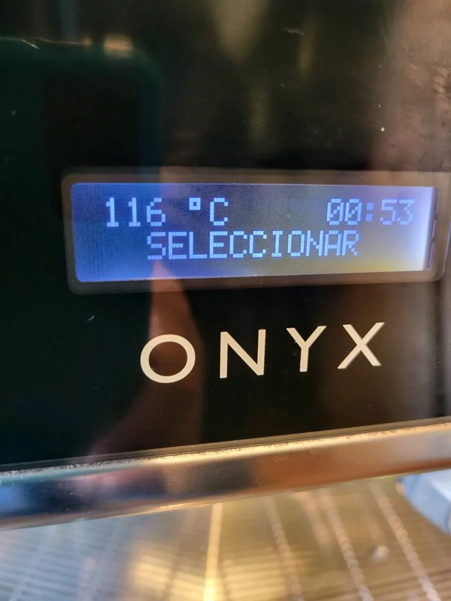 Coffee Machine 3 Group ONYX ECLIPSE - Image 4