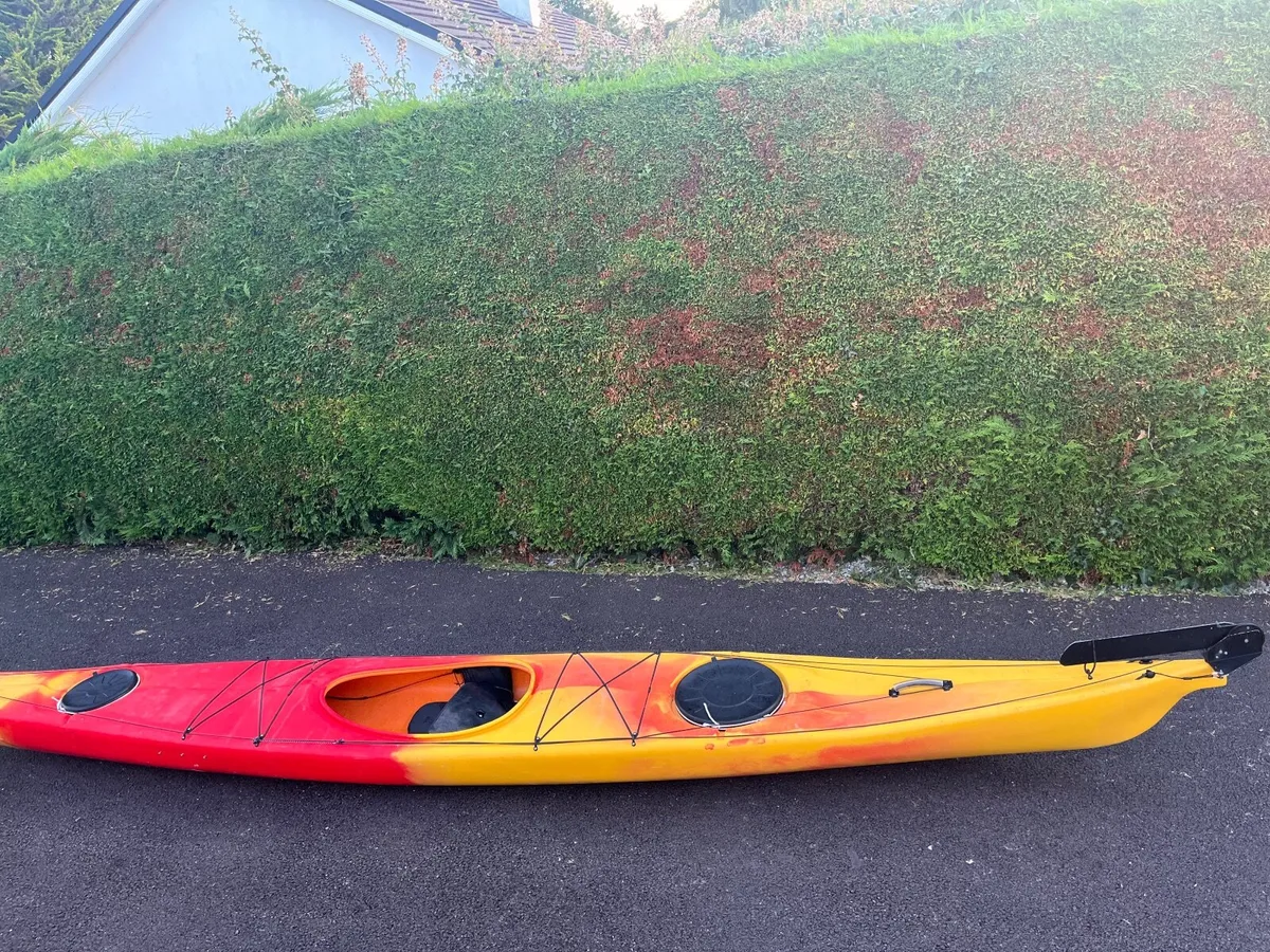 Kayak for Sale - Image 3