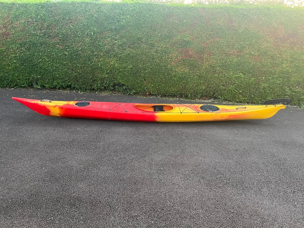 Kayak for Sale - Image 4