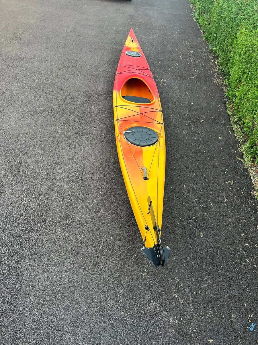 Kayak for Sale - Image 1
