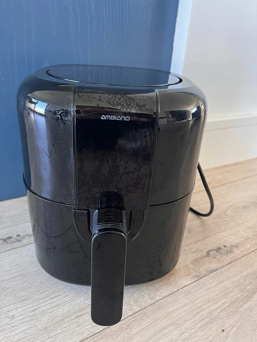 Ambiano Air Fryer - Image 1