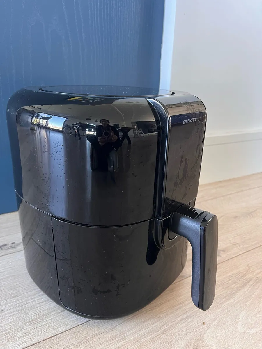 Ambiano Air Fryer - Image 2