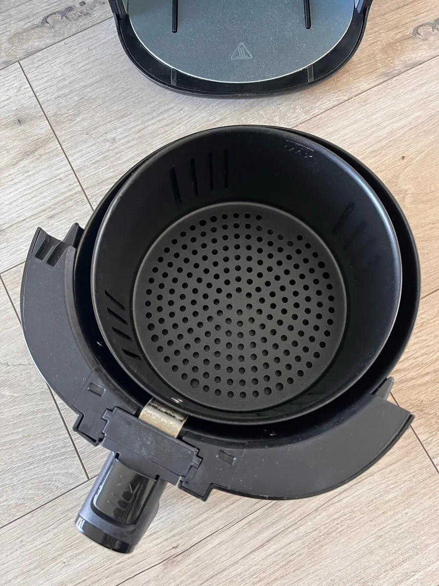 Ambiano Air Fryer - Image 3