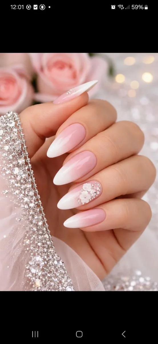 Nail and Beauty Salon