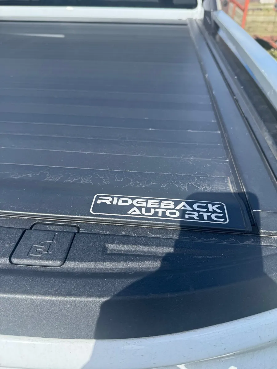 Ford Ranger 2023 - Image 2