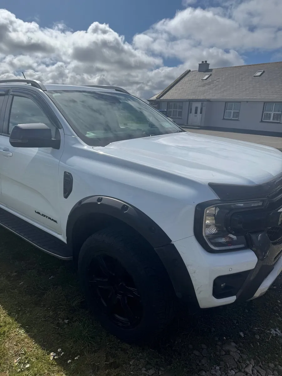 Ford Ranger 2023 - Image 3