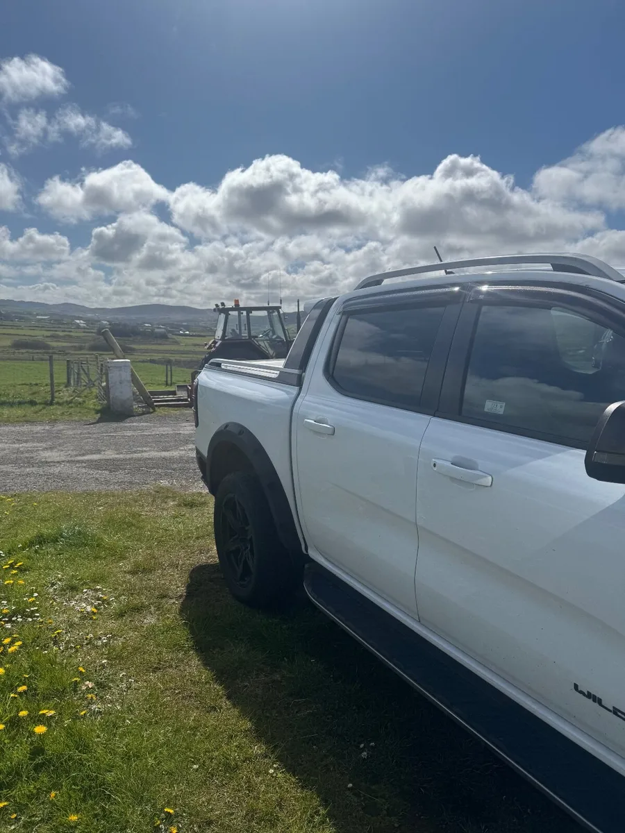 Ford Ranger 2023 - Image 4