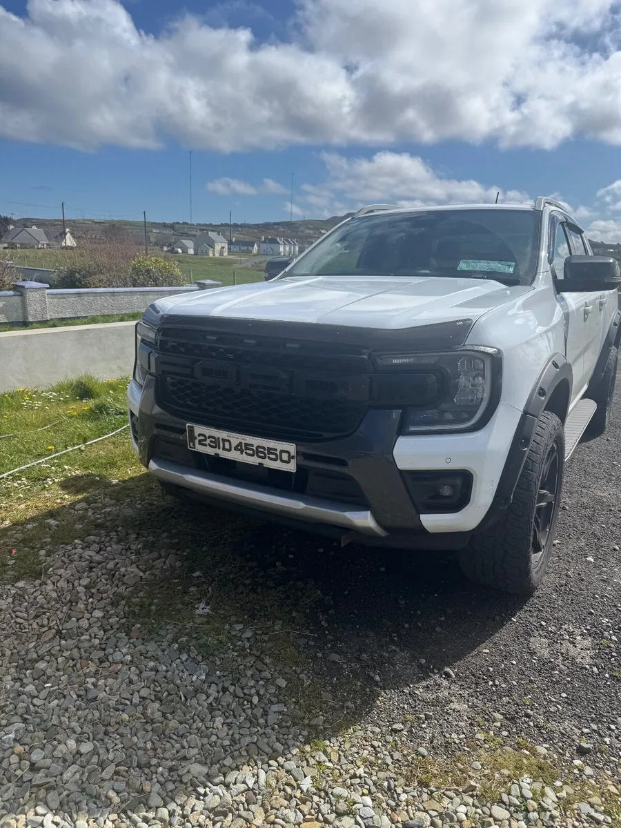 Ford Ranger 2023 - Image 1