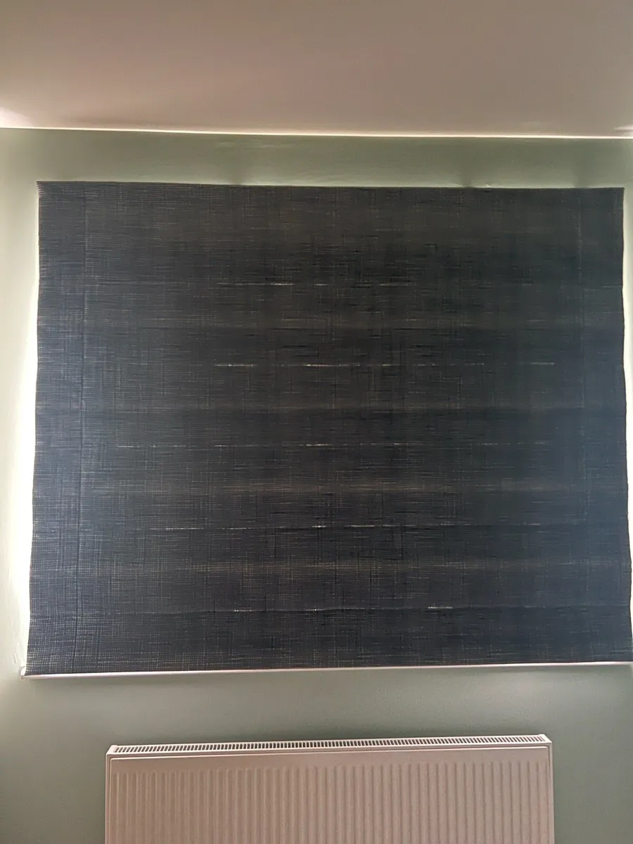 Roman blinds - Image 3