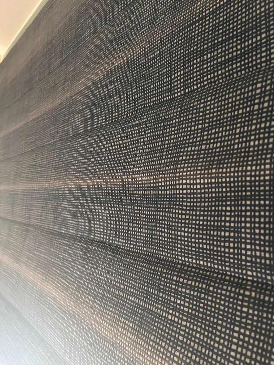 Roman blinds - Image 4