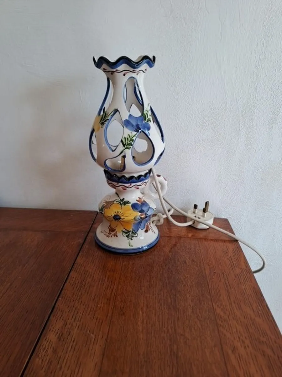 lovely Decorative lamp - Image 1