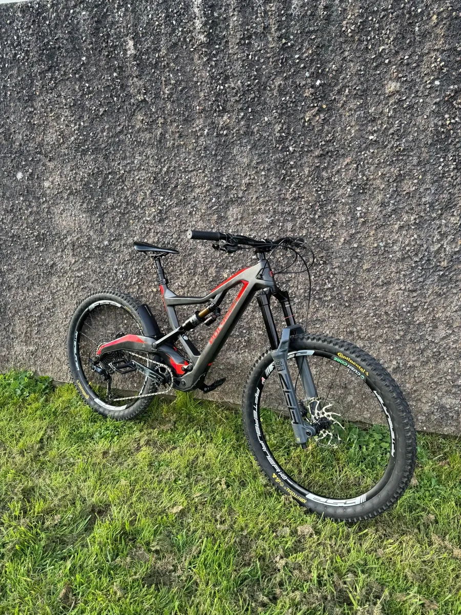 Polygon Exquareone Ex8 - Image 1