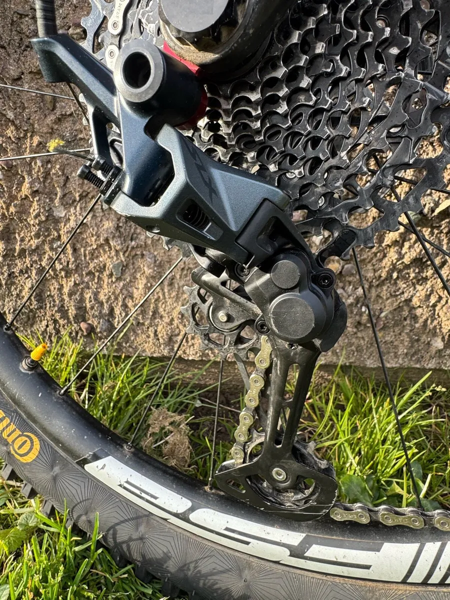 Polygon Exquareone Ex8 - Image 3