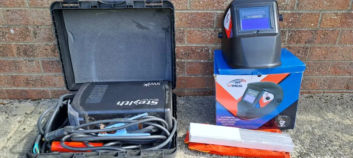 Welding Kit - Image 2