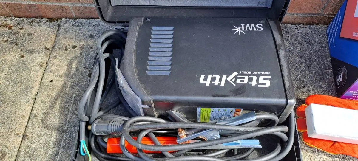 Welding Kit - Image 3