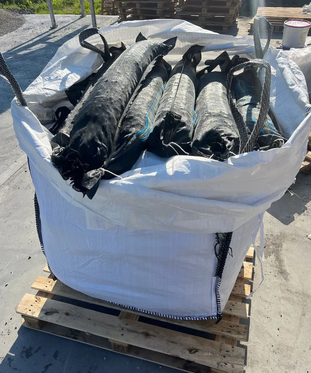 Heavy-Duty Silage Bags – Filled or Empty - Image 1